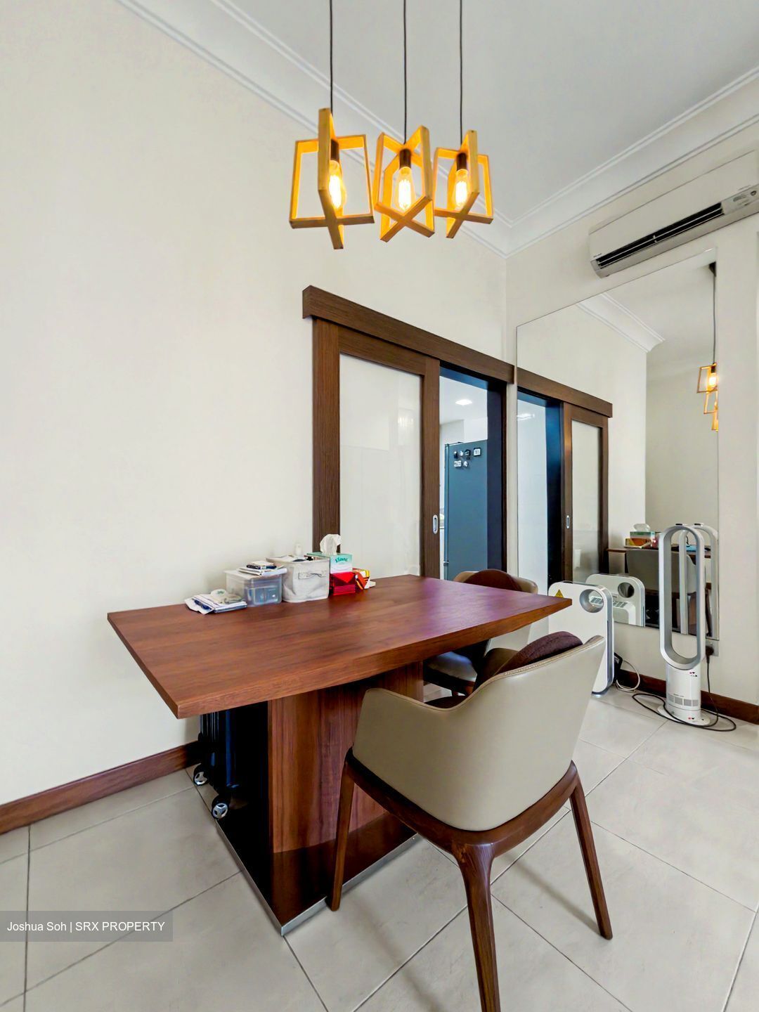 Casablanca (D25), Condominium #611084161